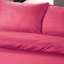 POSTELJNINA DALLAS PINK
