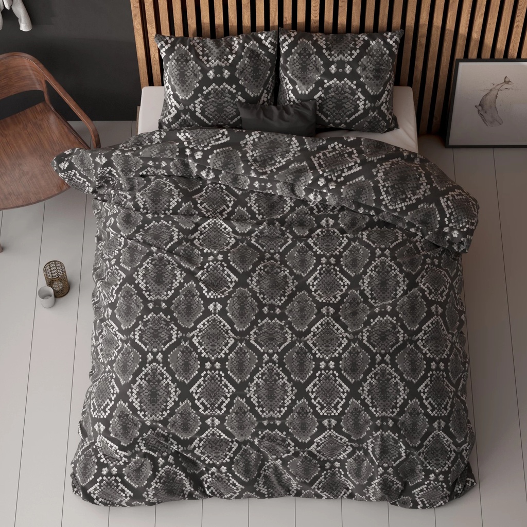 POSTELJNINA RILEY ANTHRACITE