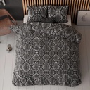 POSTELJNINA RILEY ANTHRACITE