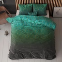 POSTELJNINA BOWEN GREEN