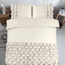 POSTELJNINA PERKAL CLASSICS CYPRUS CREAM