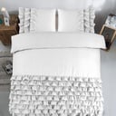 POSTELJNINA PERKAL CLASSICS CYPRUS WHITE