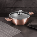 WOK PONEV ROSE GOLD