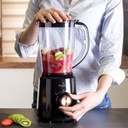 MEŠALNIK BLENDER ROSE BLACK