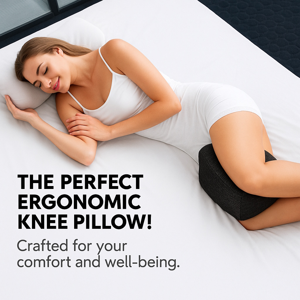 JASTUK LAZY KNEE ANTHRACITE