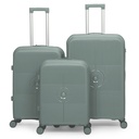 POTOVALNI KOVČEK PRESTIGE GREEN