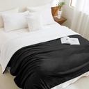 ODEJA SHERPA BLACK