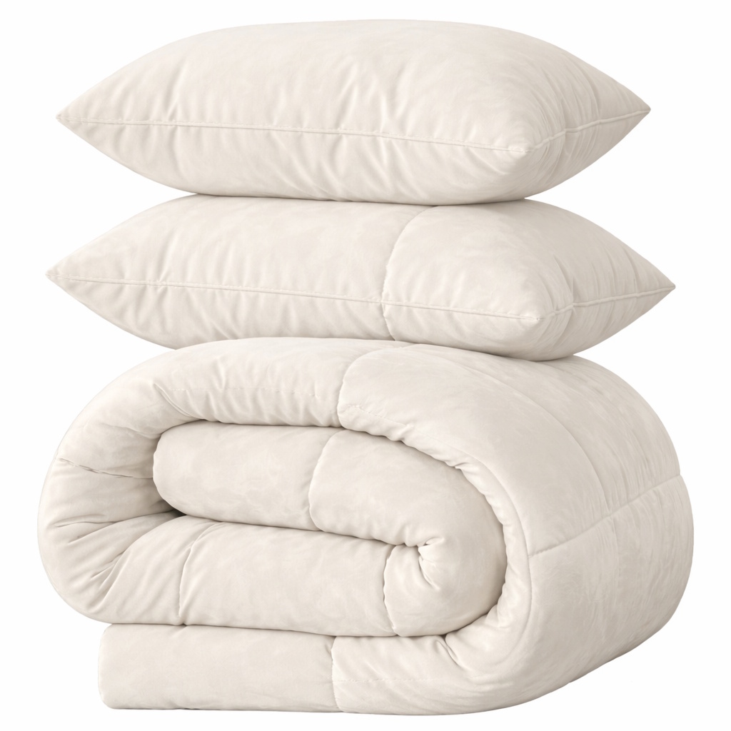 LAZYBED ALL IN ONE VELVET CREAM