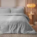 POSTELJNINA TEDDY GREY