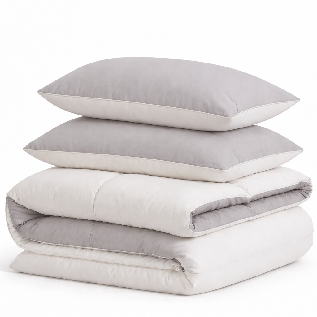 LAZYBED ALL IN ONE CREAM-KHAKI