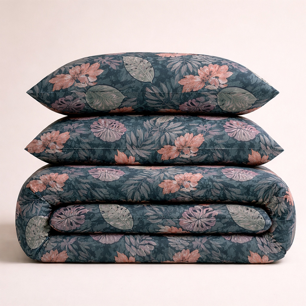 LAZYBED ALL IN ONE FLOWER POWER