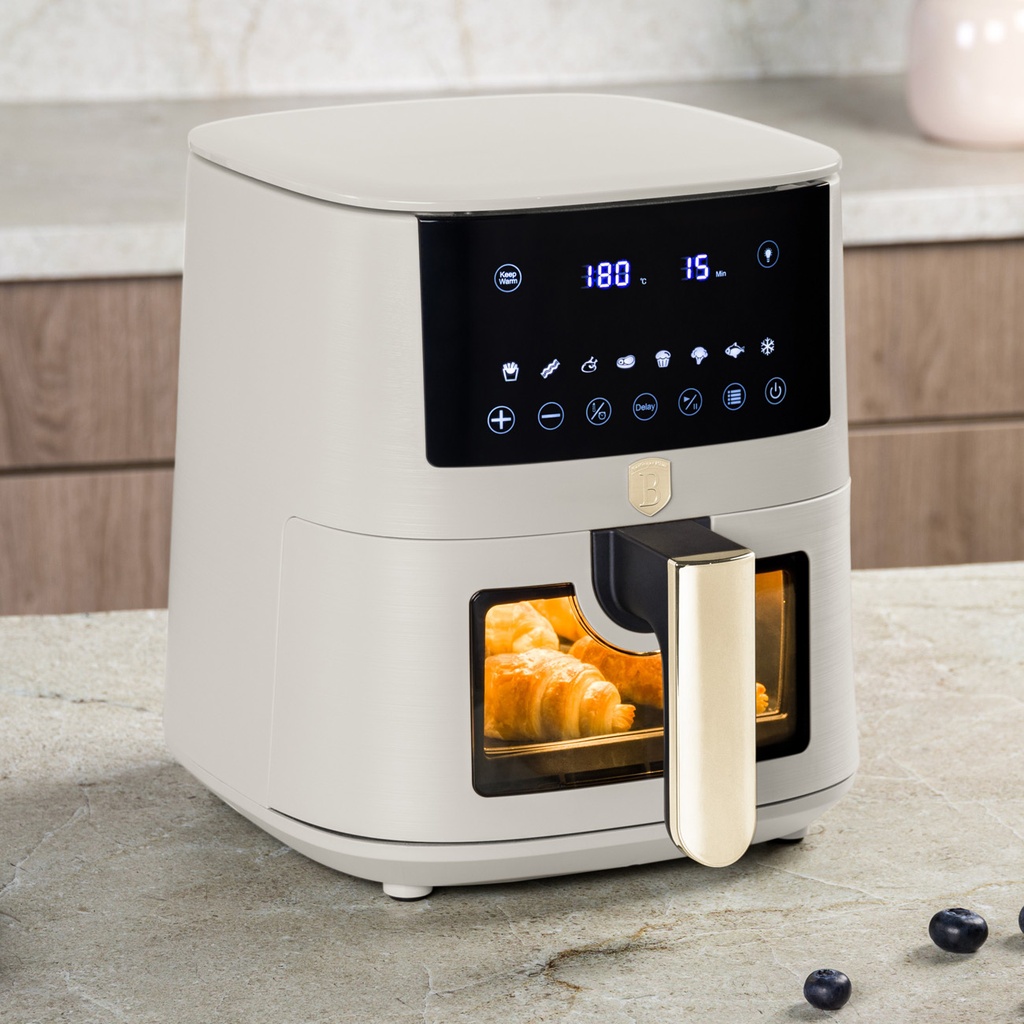 AIR FRYER 5L SAHARA