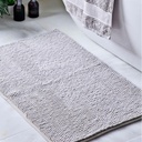 BATHMAT LIGHT GREY