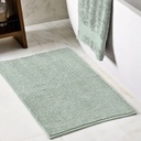 KOPALNIŠKA PREPROGA AQUA GRAY 
