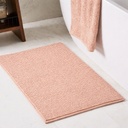 KOPALNIŠKA PREPROGA DUSKY PINK