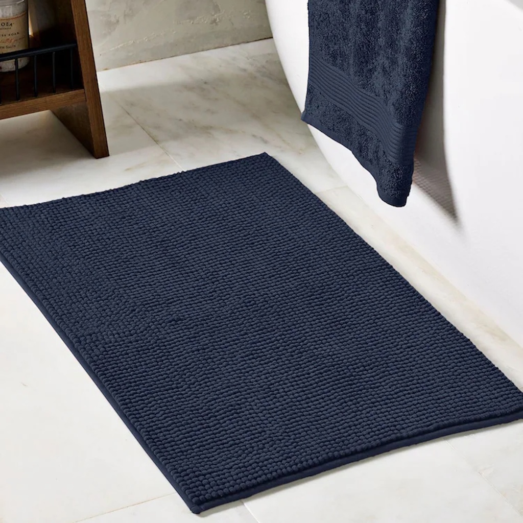 KOPALNIŠKA PREPROGA NAVY BLUE