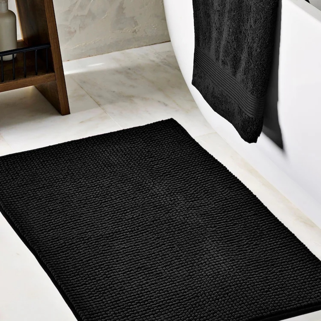 KOPALNIŠKA PREPROGA BLACK