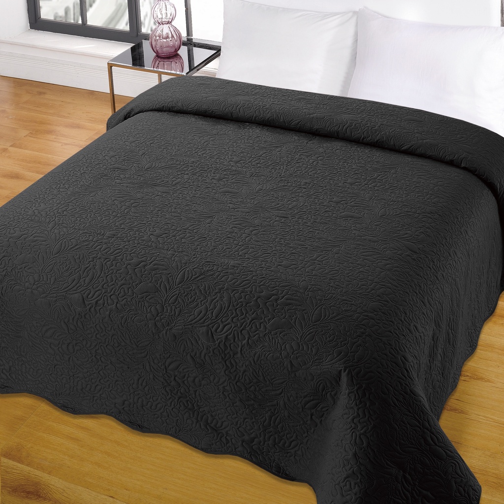 POSTELJNO PREGRINJALO ELEGANCE BLACK