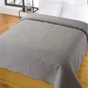 POSTELJNO PREGRINJALO ELEGANCE SILVER