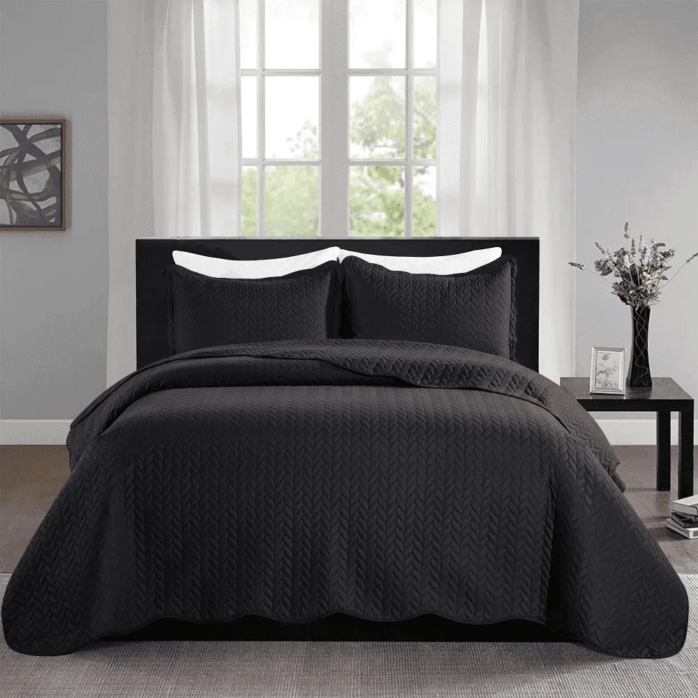 POSTELJNO PREGRINJALO UNI BLACK