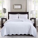 POSTELJNO PREGRINJALO UNI WHITE