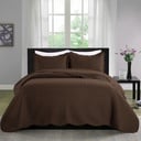 POSTELJNO PREGRINJALO UNI BROWN