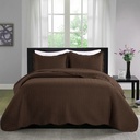 POSTELJNO PREGRINJALO UNI BROWN