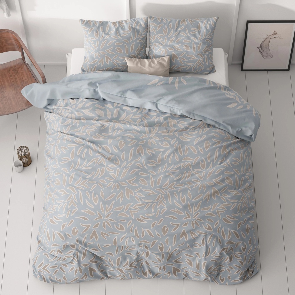 POSTELJNINA BELIA BLUE