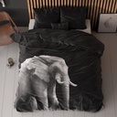 POSTELJNINA ELEPHANT
