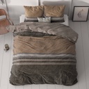 POSTELJNINA EZGI BROWN
