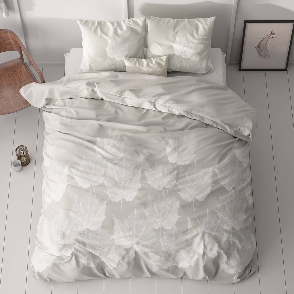 POSTELJNINA LISA GREY