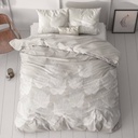 POSTELJNINA LISA GREY
