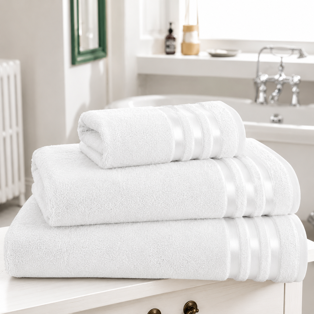 BRISAČA LUX WHITE