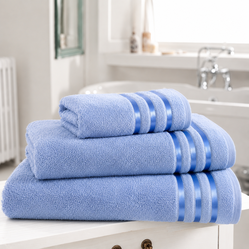 BRISAČA LUX DUSTY BLUE