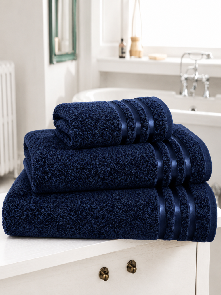 BRISAČA LUX DARK BLUE