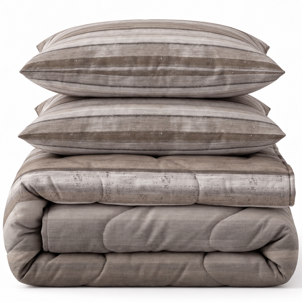 LAZYBED ALL IN ONE MARCUS TAUPE