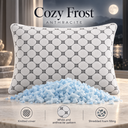 VZGLAVNIK COZY FROST ANTHRACITE