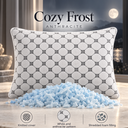 VZGLAVNIK COZY FROST ANTHRACITE