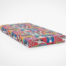 [W-2534930] NAPENJALNA RJUHA WONDER WOMAN