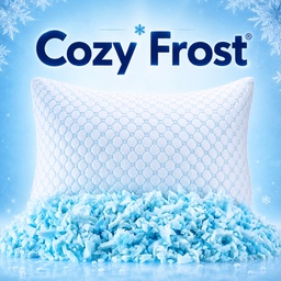 [8720578065455] VZGLAVNIK COZY FROST