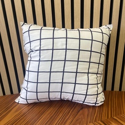 [006375-NAVY] OKRASNA BLAZINA MODRE KOCKE