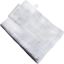 [8720578095032] ROKAVICE TERRY LUXE WHITE