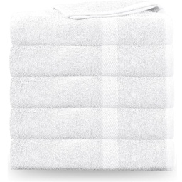 [8720578027989] SET 5 KOPALNIŠKIH BRISAČ WHITE 