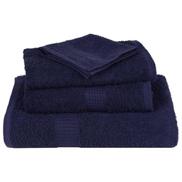 RUČNIK XL DARK BLUE