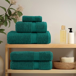 RUČNIK PRIME GREEN 600GSM