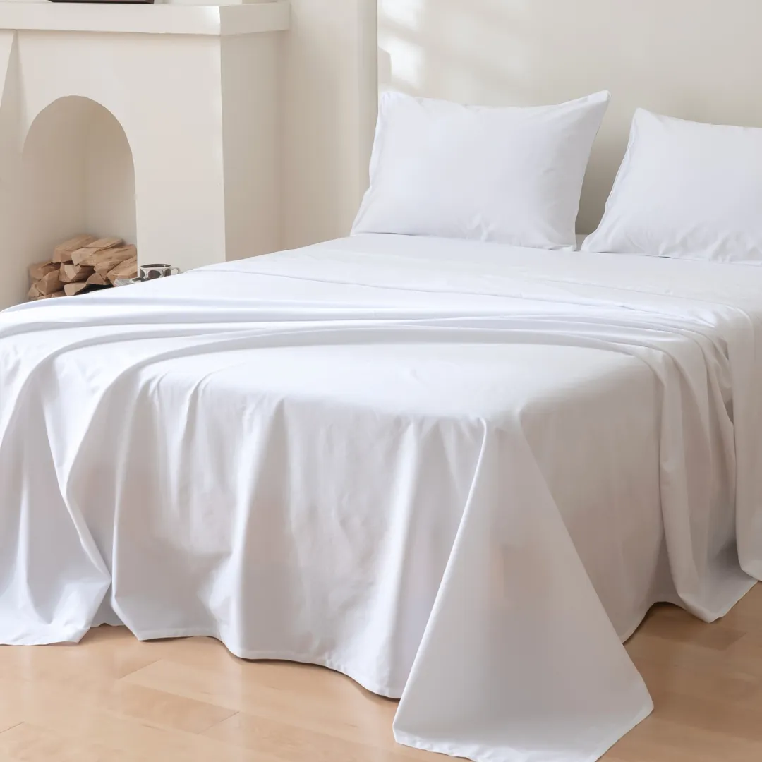 RAVNA RJUHA HOTEL COTTON WHITE
