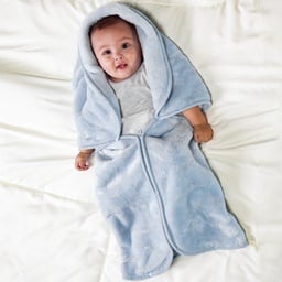 [8720578095124] ODEJA BABY SAC BLUE