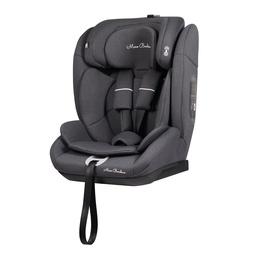 [8720578094363] BABY AVTOSEDEŽ GREY
