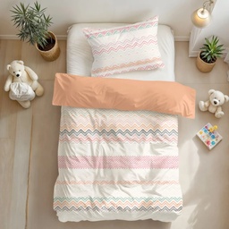 [8720578117376] POSTELNJINA ELAYA PINK