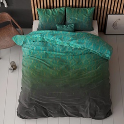 POSTELJNINA BOWEN GREEN